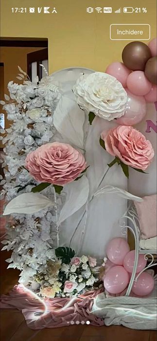 decor evenimente