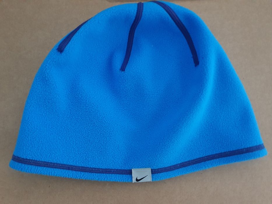 Шапка Nike Polar