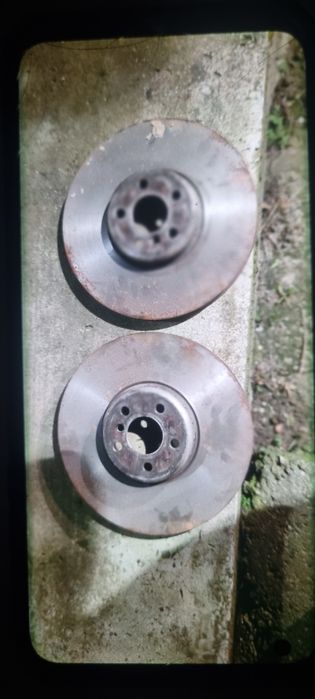 Vand diferite piese pt BMW G12 2019