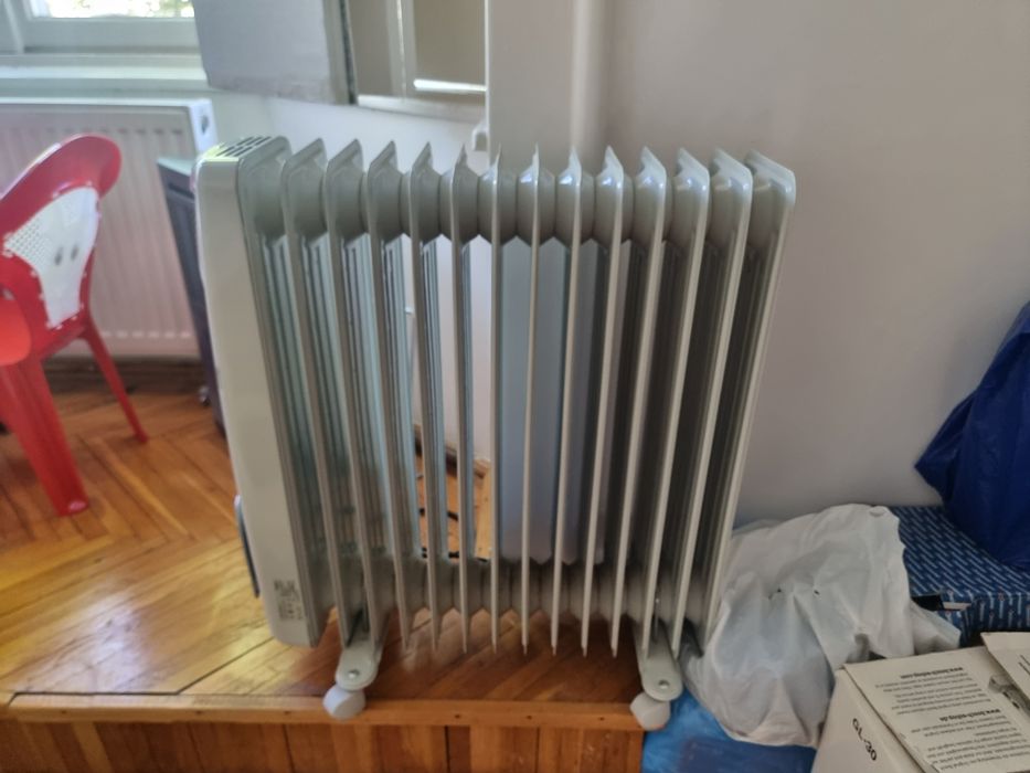 Vand calorifer electric 3000w