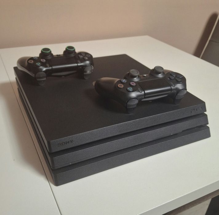 ‼️PlayStation 4 Pro 1TB‼️