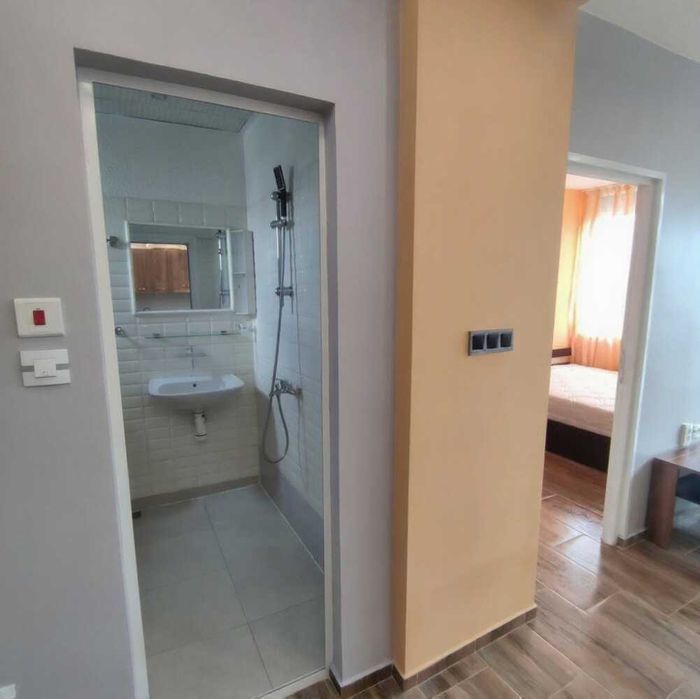 Дава се под наем Двустаен апартамент в Пловдив, Тракия - 60 кв.м за 378.93 € - Снимка #8