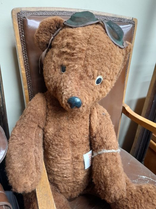 Детские игрушки СССР