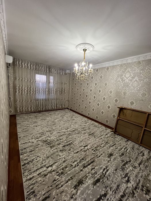 Сергели-Дустлик-2  2-х ком.аренда