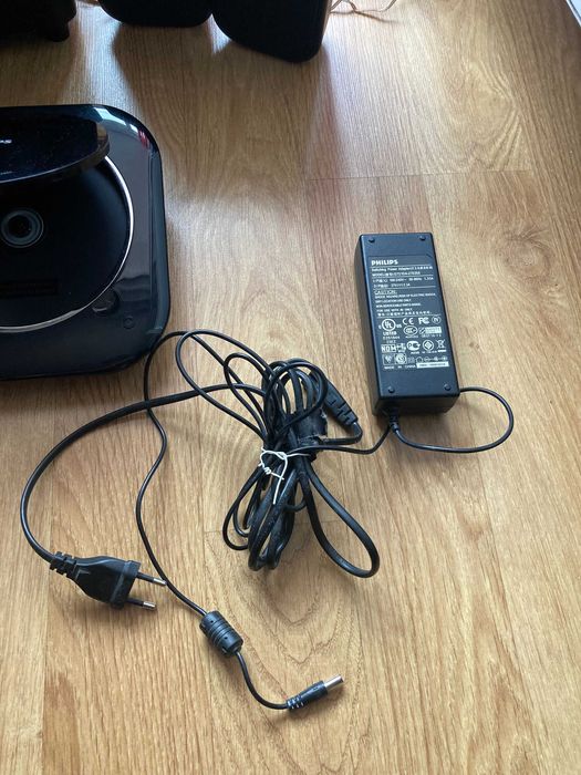 Home theater Phillips DVD