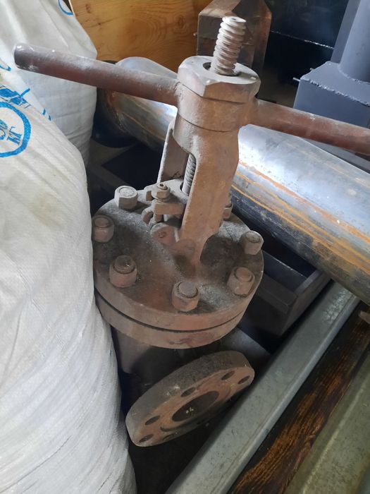 Задвижки 125,80,250,,300