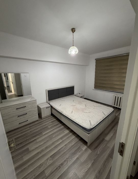 Сдается в аренду 2 комнатная квартира на Фируза. Ориентир: с/т Денгиз.