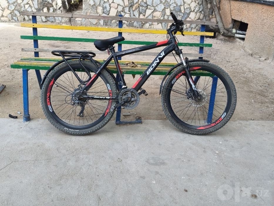 Sotiladi bahorda olingan