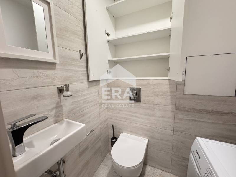 Дава се под наем Тристаен апартамент в София, Банишора - 80 кв.м за 797.64 € - Снимка #9