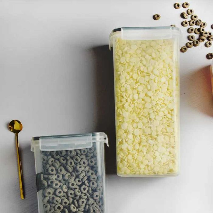 Set 7 Caserole Premium Noi - Organizare Bucatarie