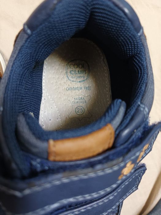 Cool club+Puma 25р-р - 16евро!