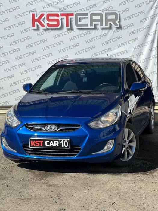 Продам Хендай акцент