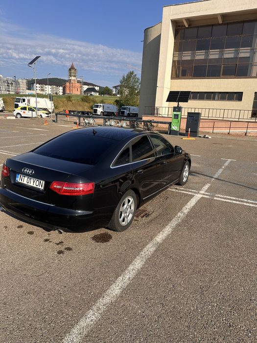 AUDI A6 2010 — imagine 4