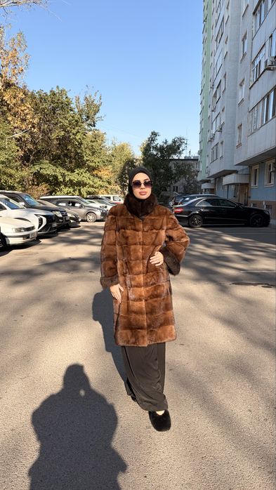 Шубы распродажа от 50тысяч и выше