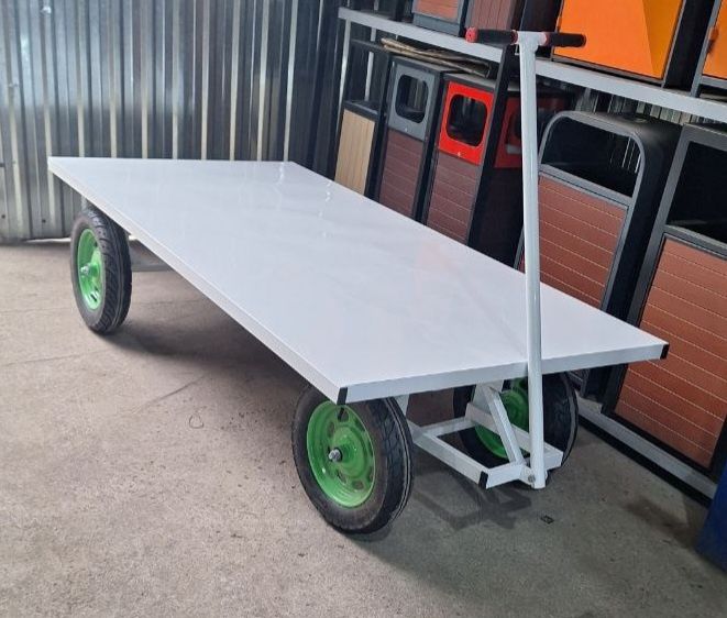 Arava от производителя