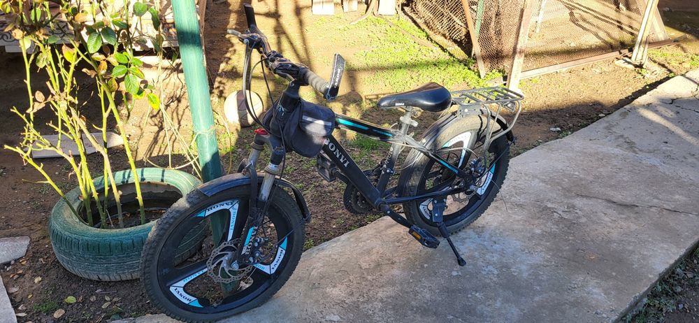 Продам велосипед детский