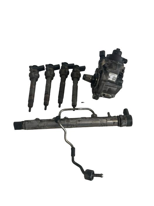 Kit Injectie Bmw X1 I E84 2009 - 2015 2.0 Sdrive 18 D N47 D20 C 044501