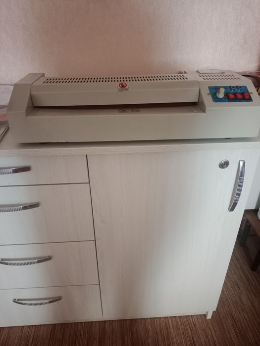 Продам ламинатор формата А3