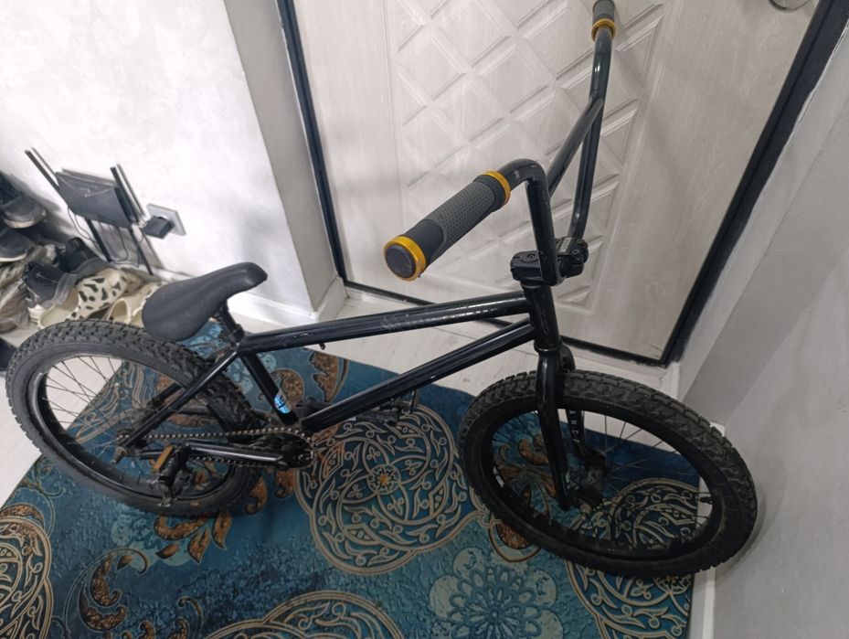 Трюковой велосипед BMX KINK