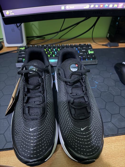 Nike  air max DN