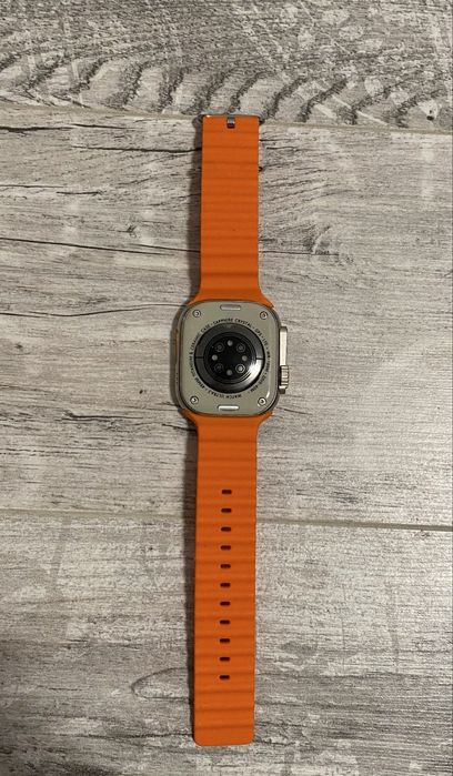 Apple Watch ultra 2