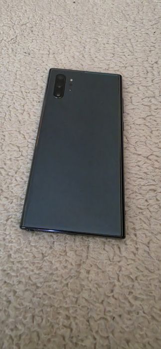 Samsung Galaxy Note 10+ | 256GB | 12GB RAM | Пълен комплект