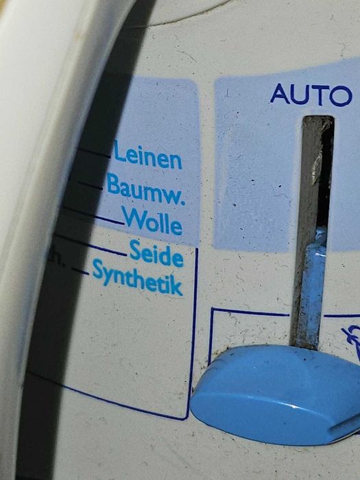 Ютия Tefal шесто чувство