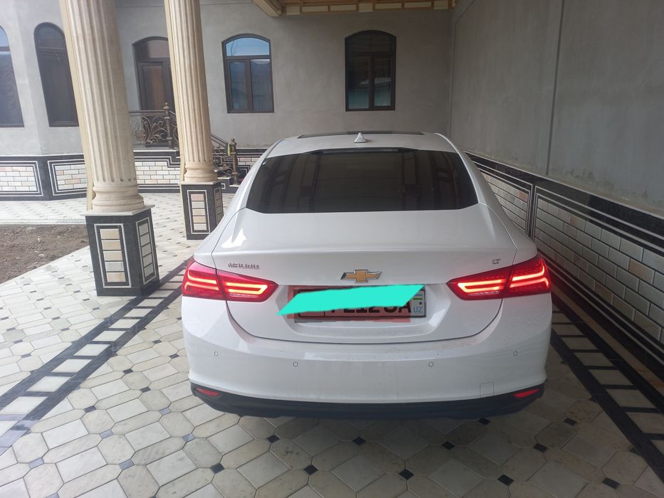 Малибу 2 2018 йил  сотилади