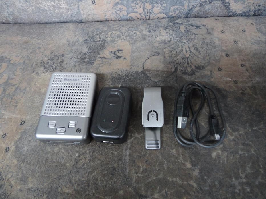 Хендсфри за кола