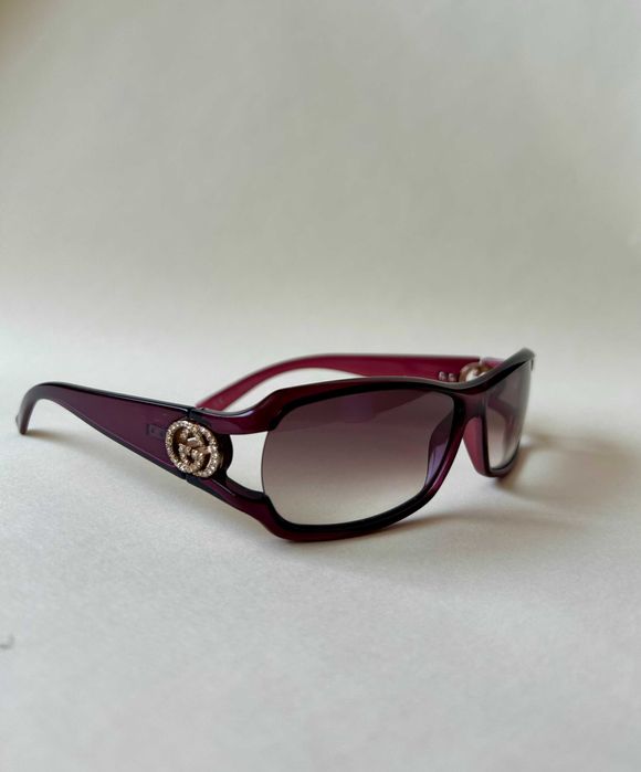 Очки Gucci GG3031/S Strass Оригинал