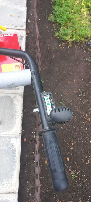 Мотофреза PRISMA