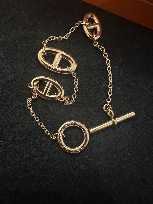 Дамска гривна Hermes