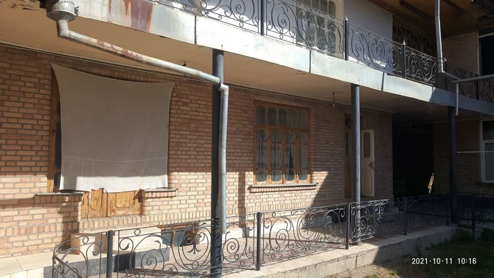 Продаётся большой частный дом 16 сотк