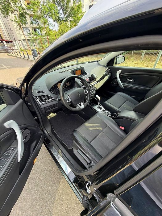 RENAULT Megane 2012 — imagine 5