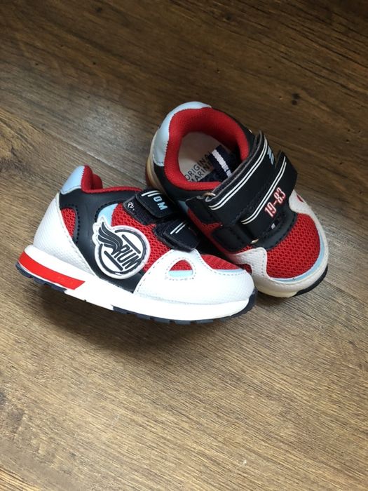 Детски маратонки Original Marines