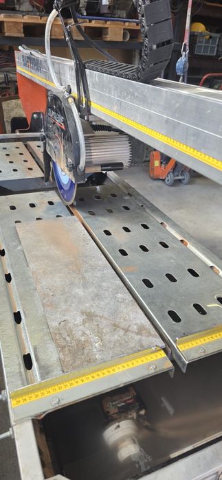 masina taiat gresie , marmura ,travertin , placi ceramice 2m