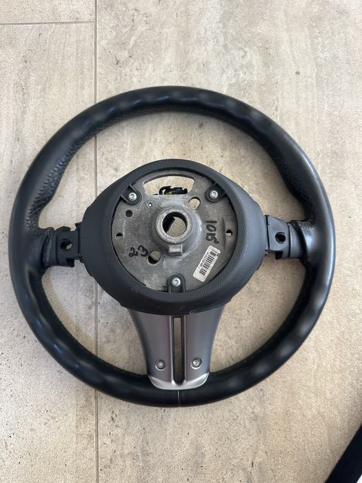 Volan BMW Z4 E85