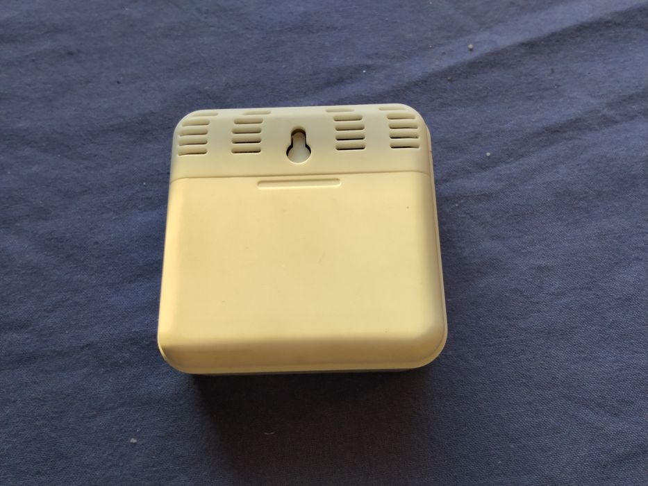 дигитален термометър и влагометър за дома и за навсякъде