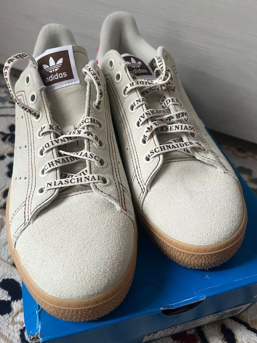 Adidas кеды оригинал