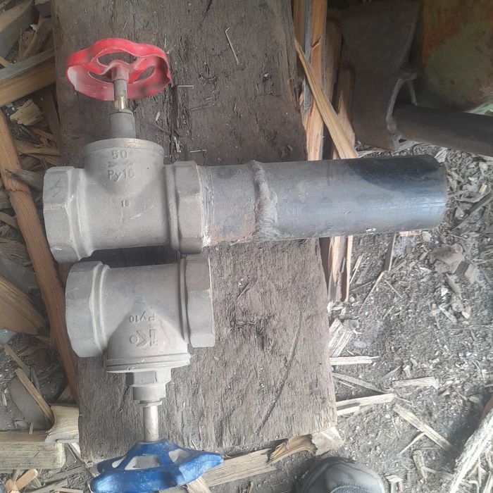 Винтель бронзовый