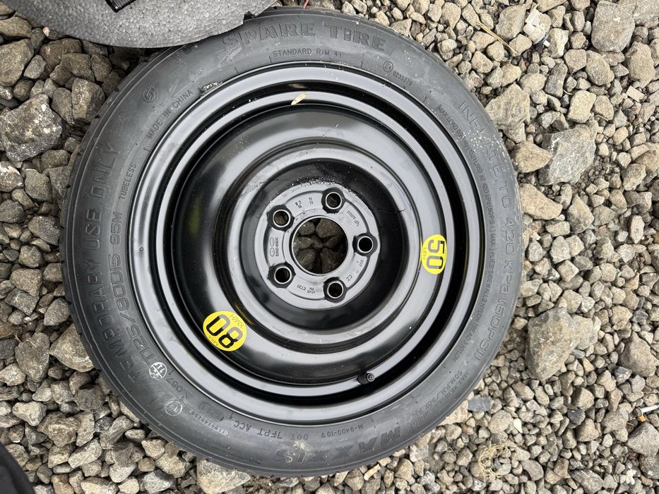 Нова Патерица за хюндай и 30