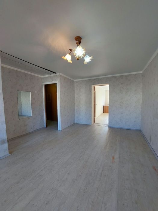 Продам 2 ух.комн кв район Черемушек
