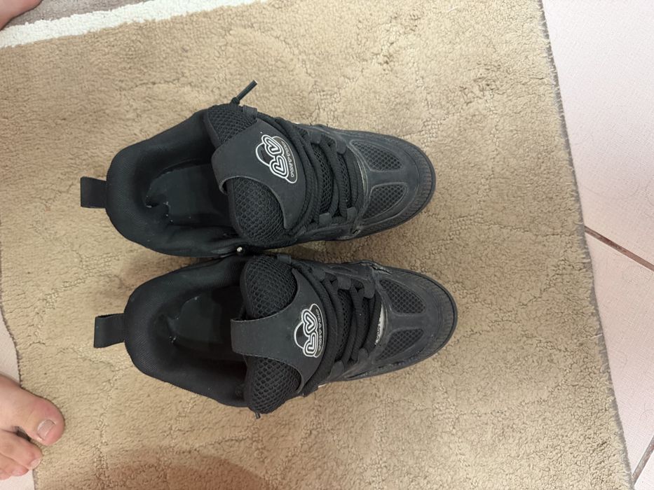 lv skate vand purtayi