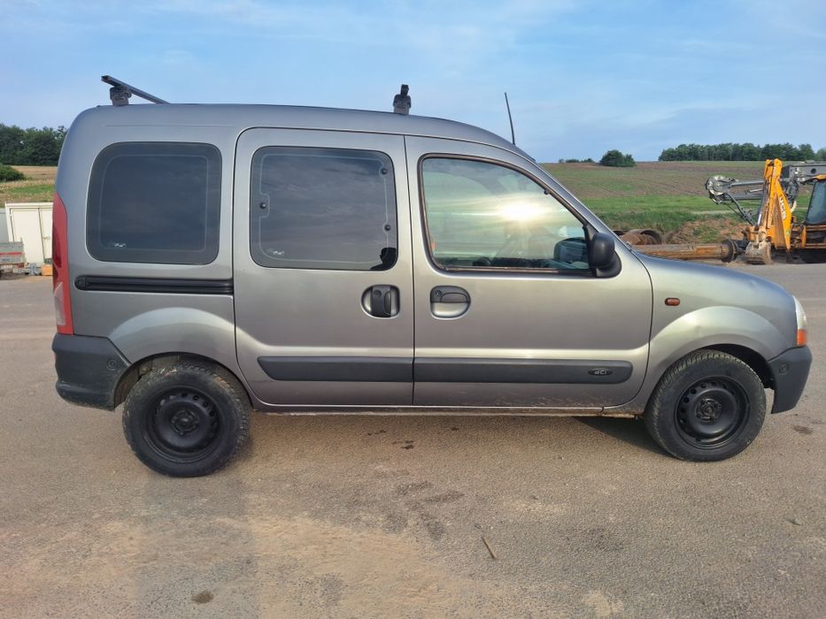 RENAULT Kangoo 0 — imagine 4