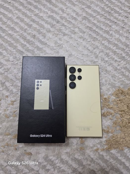 Samsung s24 ultra
