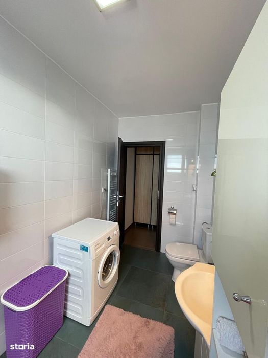 Garsonieră spațioasă de vânzare| 48 mp |Loc de parcare inclus |Chiajna