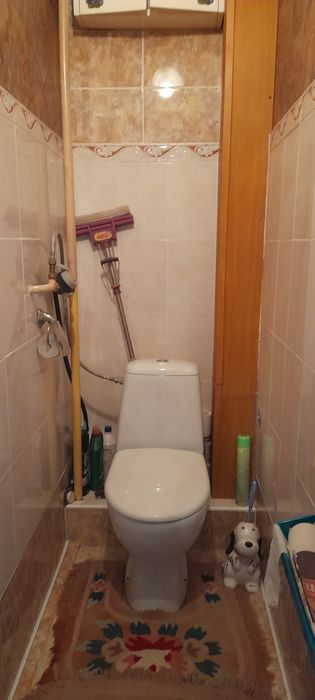 Продам квартиру 3-х комнатнаю