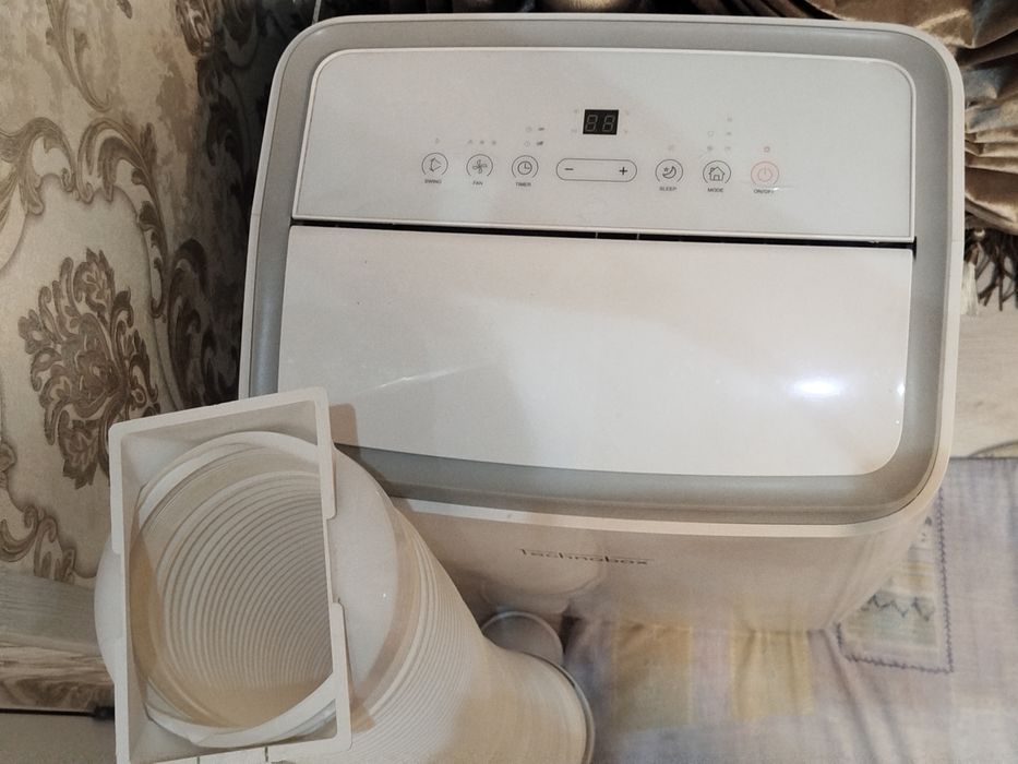 Кондиционер мобильный Technobox