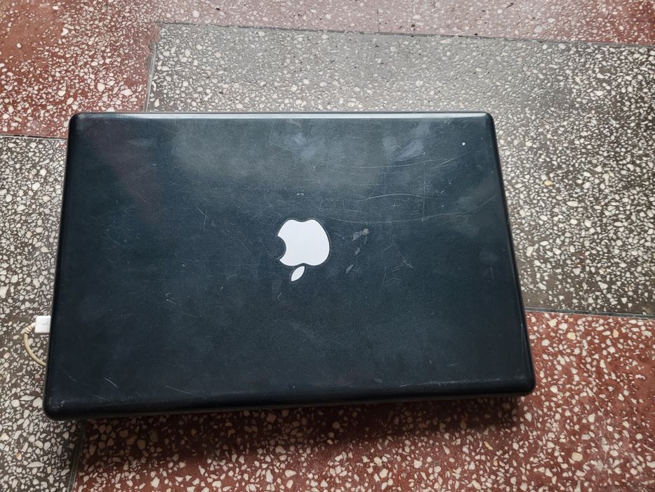 Laptop Compaq pentru piese