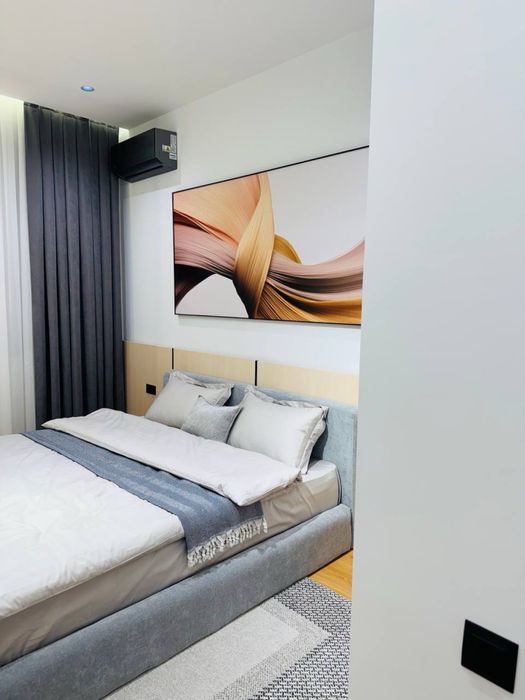 Квартира ЖК Parisien 2/5/8 72 м2